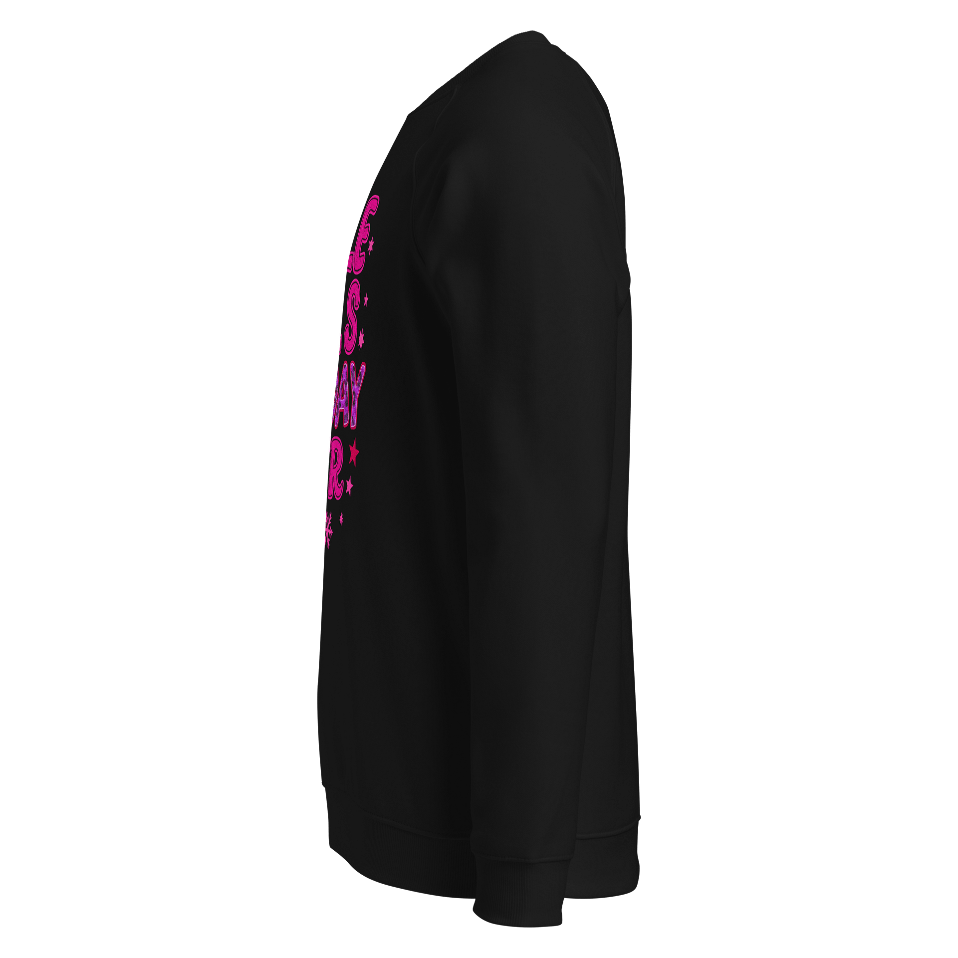 JINGLE BELLS CHEER Sweater product image (4)