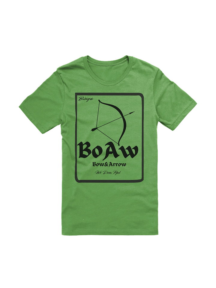Bow&Arrow T-Shirt product image (4)