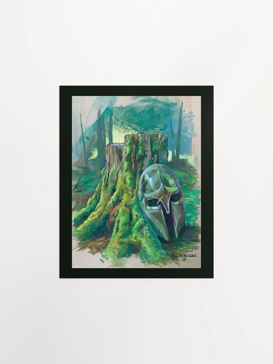 let your guard down print product image (1)
