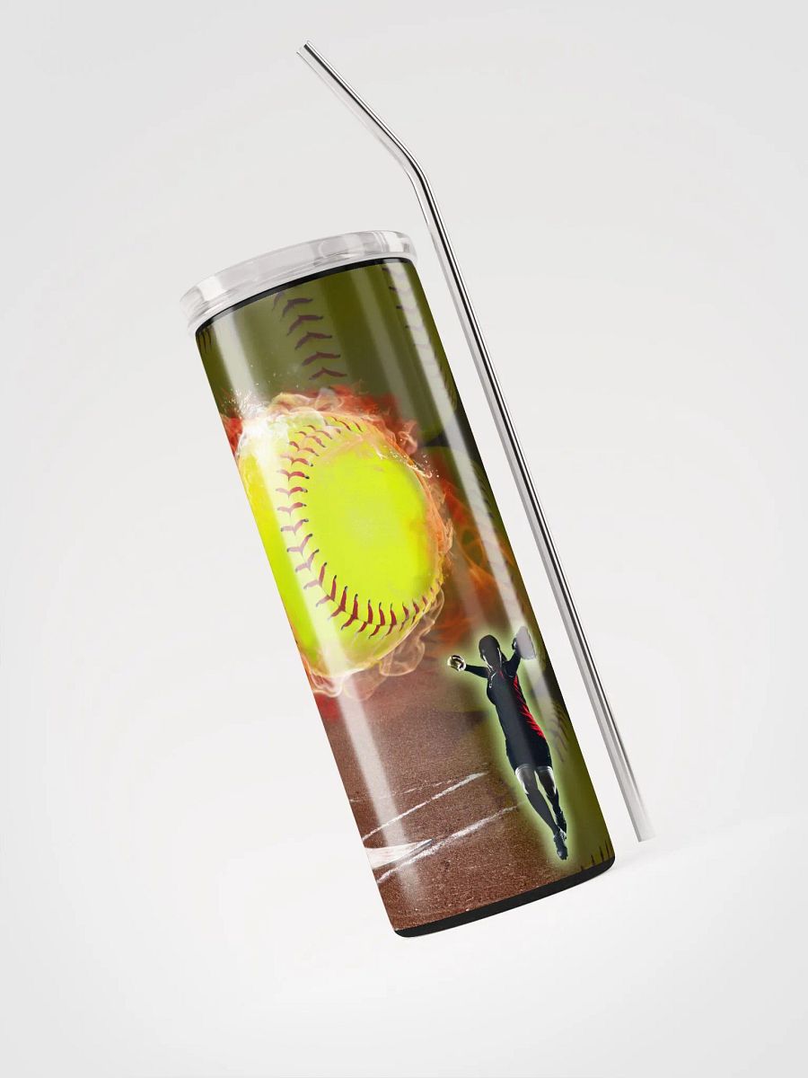 Softball in Flames product image (4)