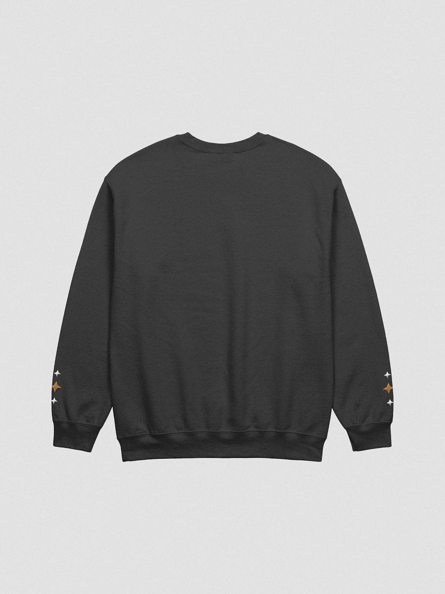 Iconic Crewneck Sweatshirt product image (9)