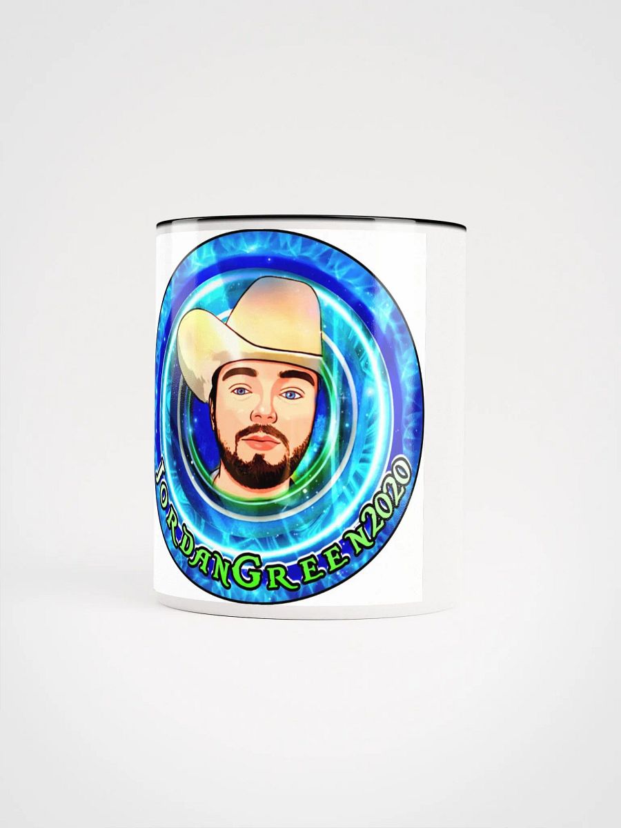 Channel Mug product image (5)