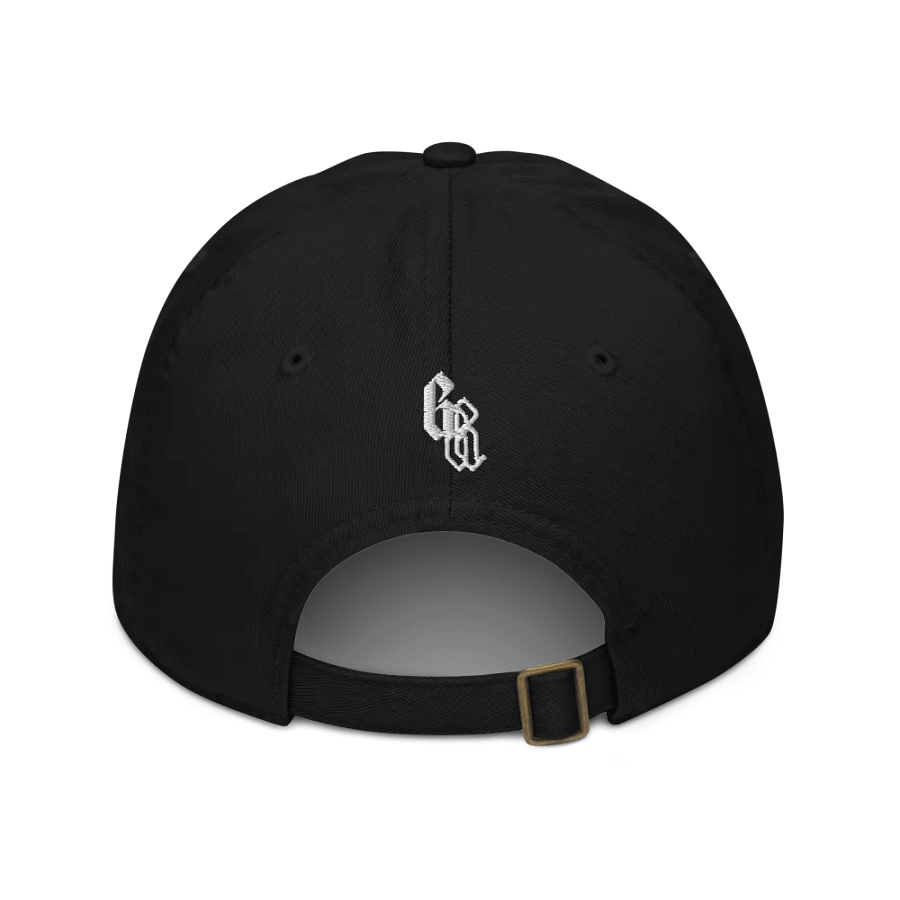MAGA 🦇 Make America Gothic Again hat product image (5)