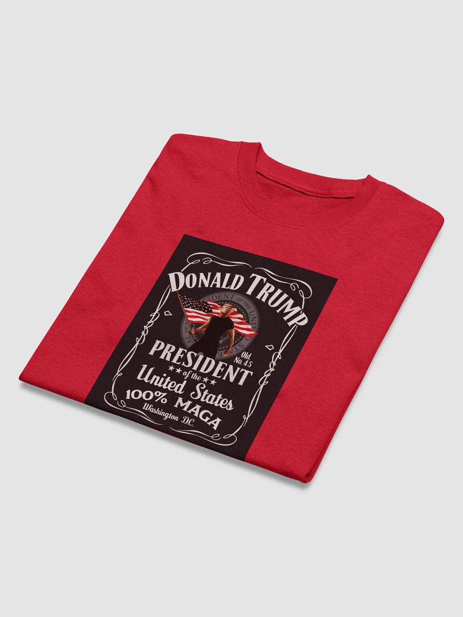 100 % MAGA Shirt product image (3)