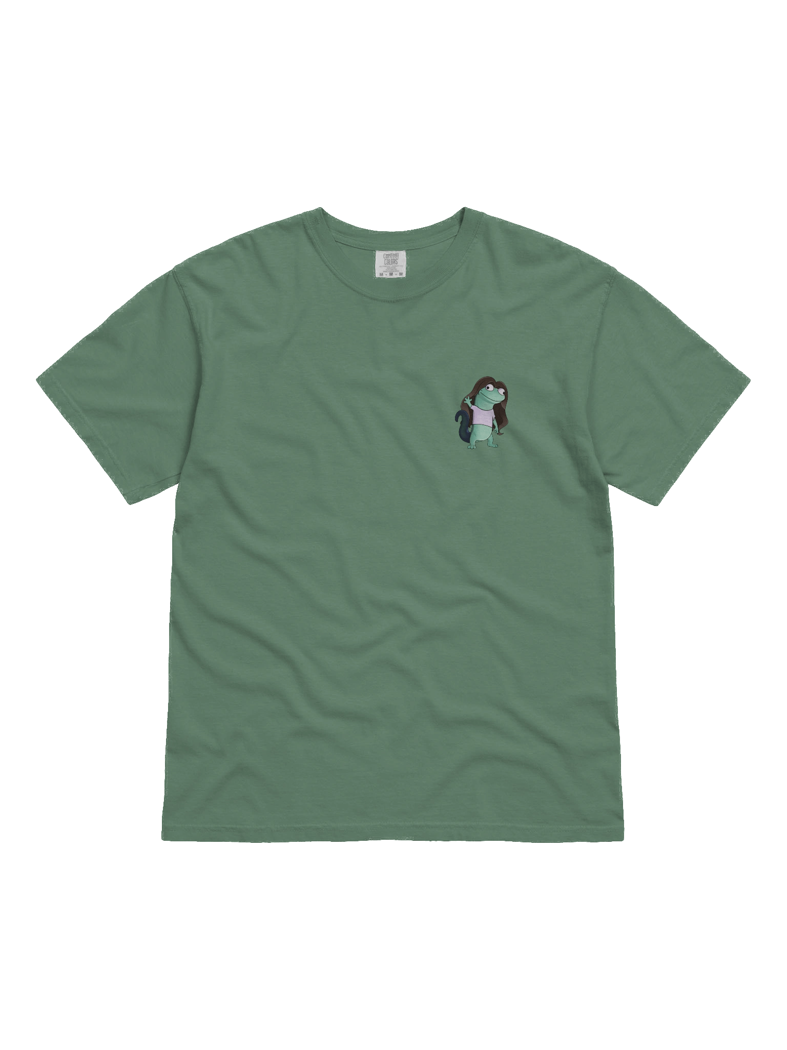 Lezzard Shirt product image (1)
