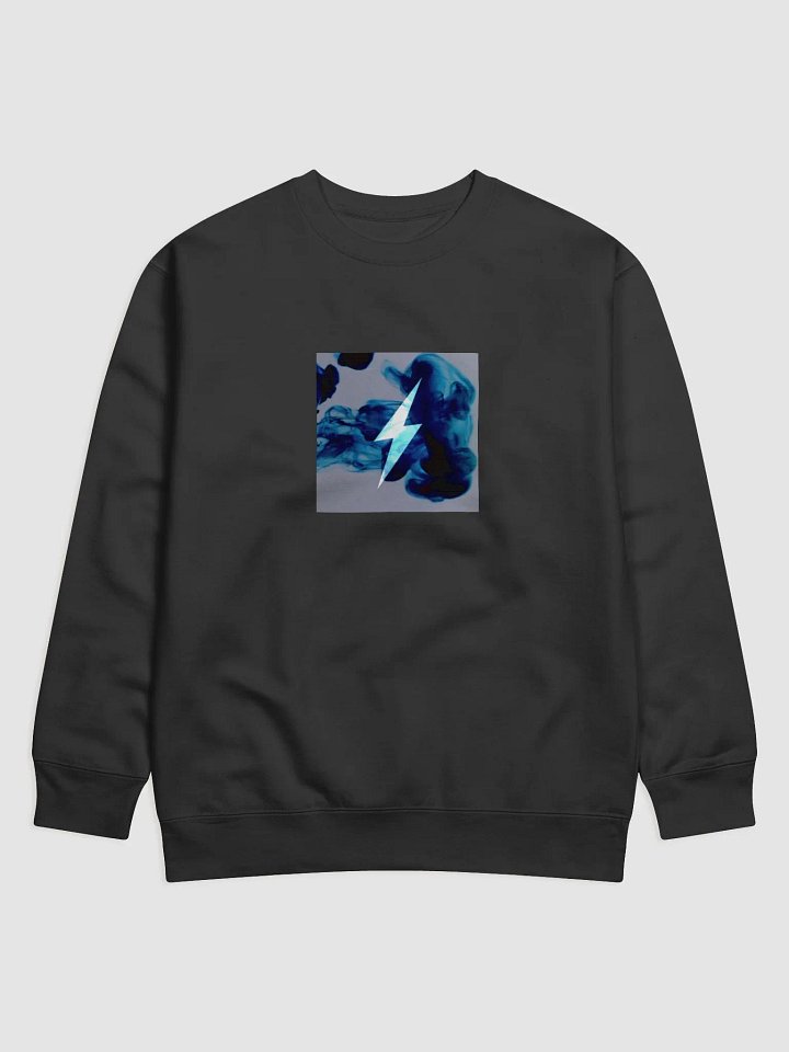 Electric Smoke Premium Sweatshirt product image (4)