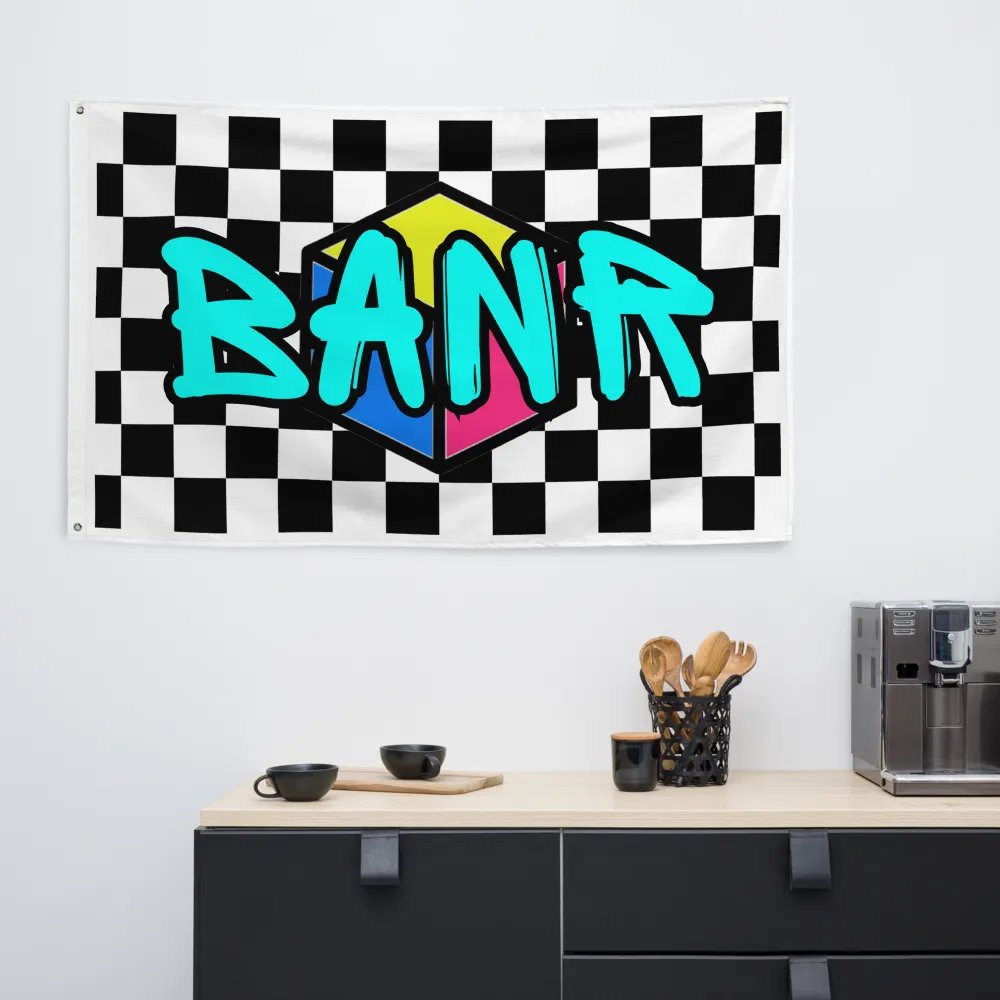 The Visionary's Flag product image (6)