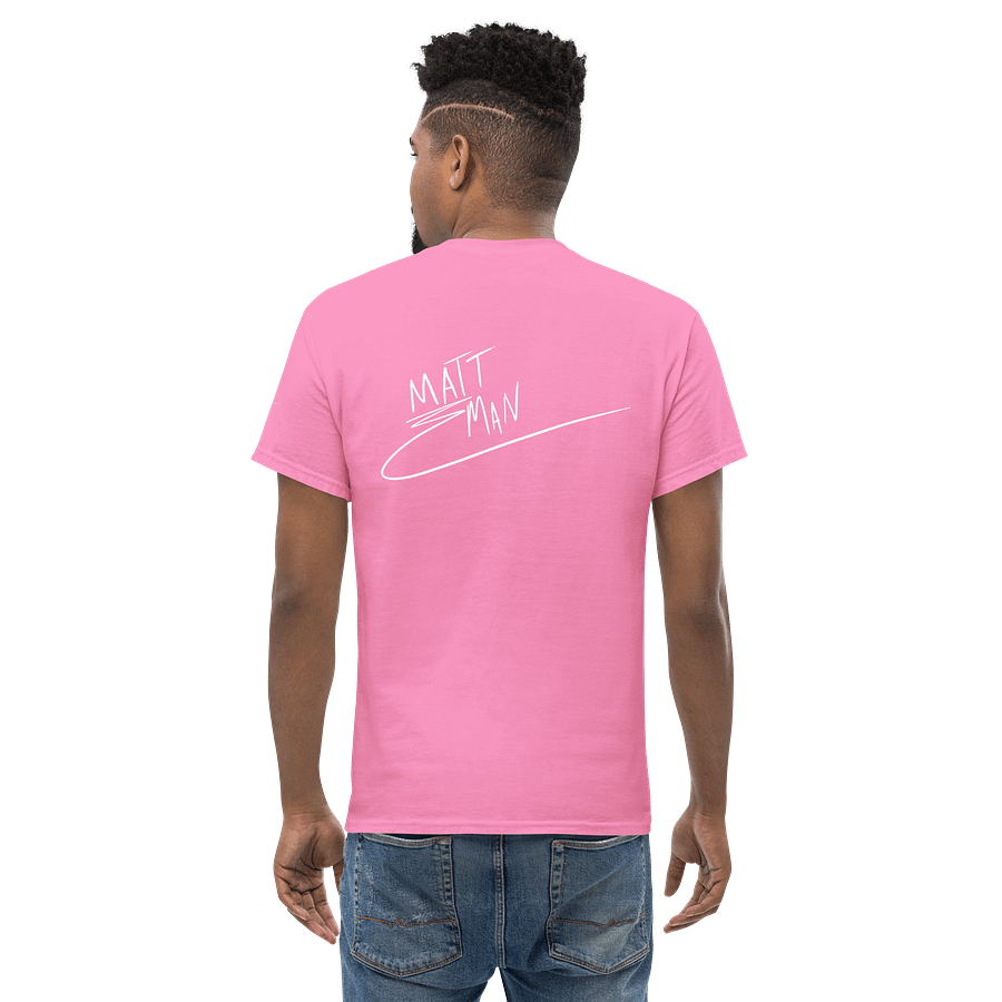 Pink Rocket Shirt product image (5)