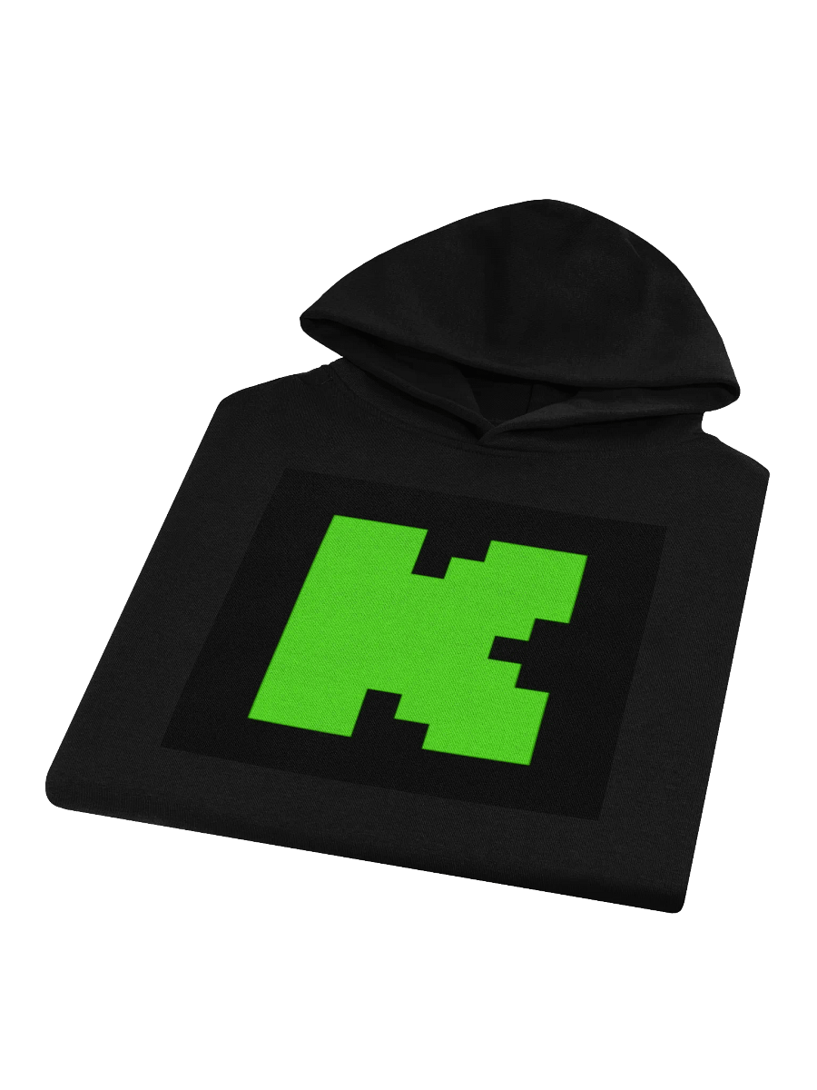 VirgoSapphire Kick Hoodie product image (3)