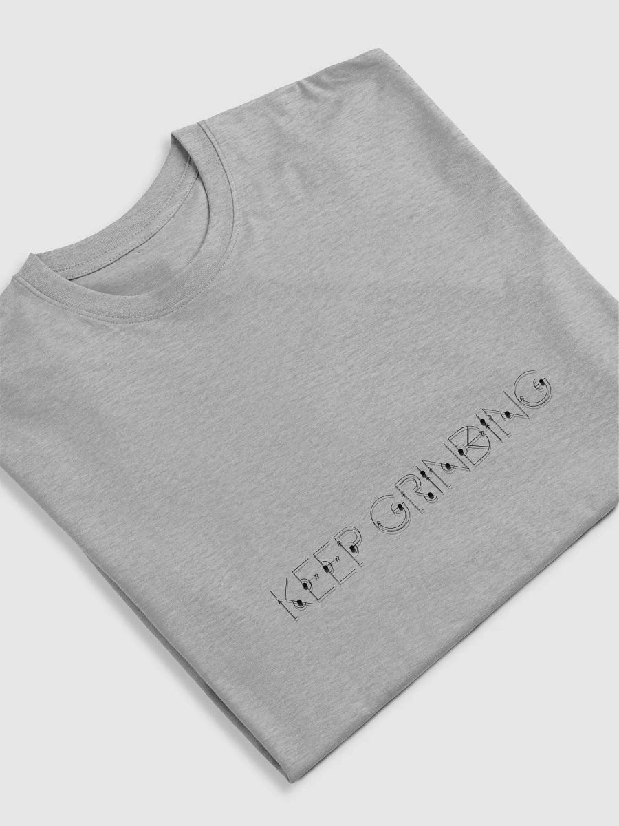 B.T.T Grind Cotton Tee product image (26)
