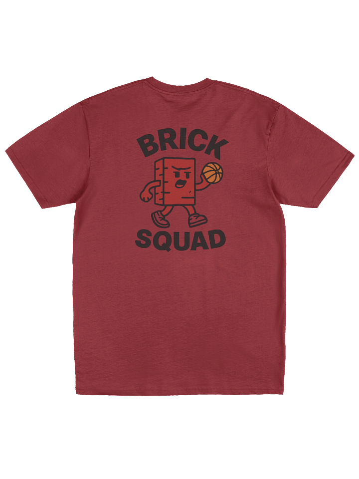 Brick Squad OG Tee product image (6)