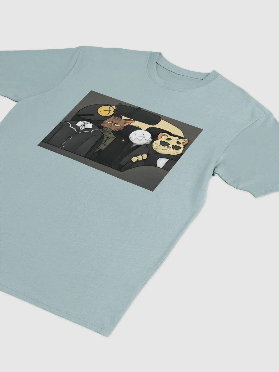 The gang by Stardoxspace T-shirt product image (20)