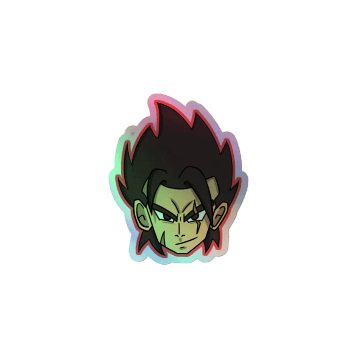 Taro Sticker product image (1)