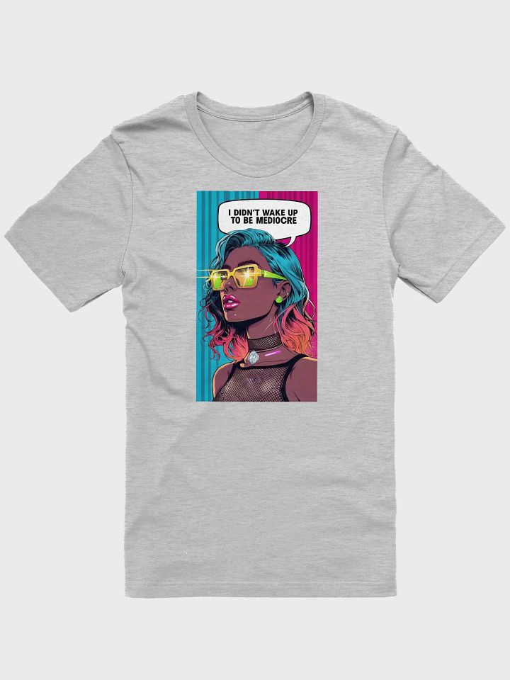 Vibrant Rebel T-Shirt product image (9)