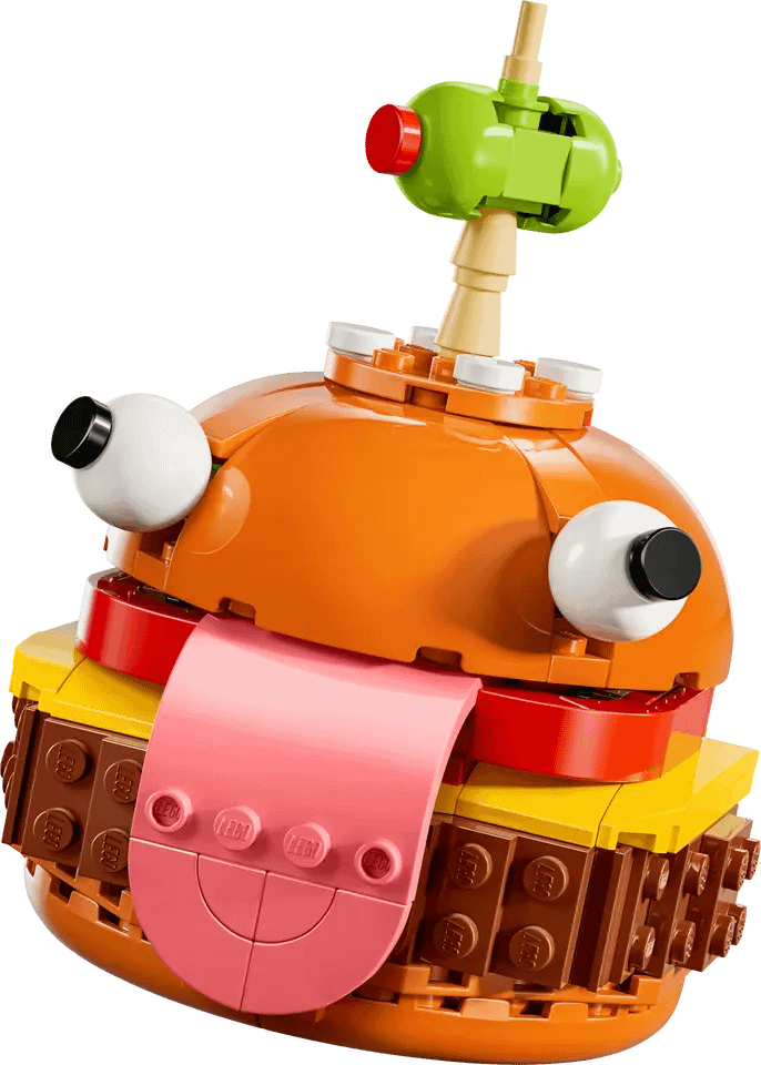 LEGO Fortnite Durrr Burger product image (1)