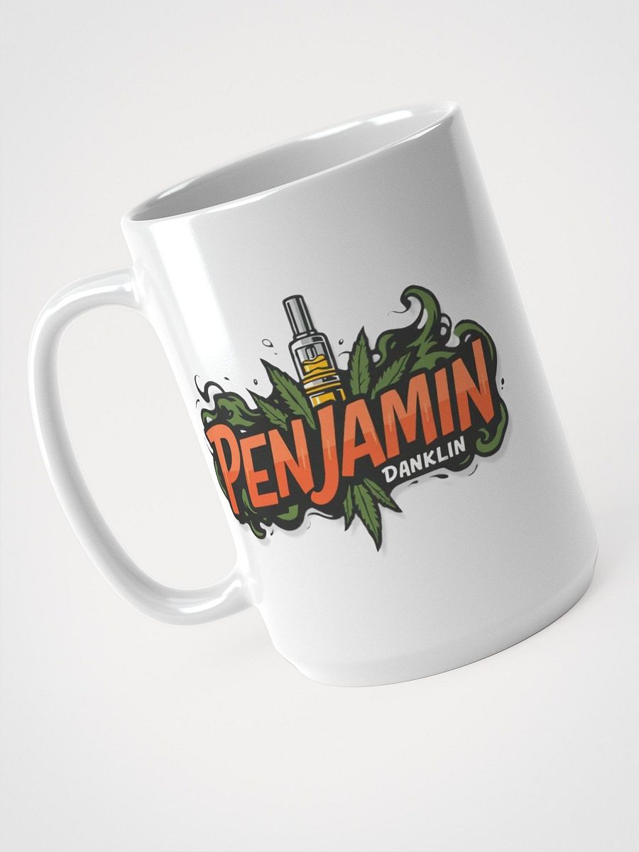 Penjamin Mug product image (3)