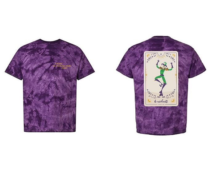 Let the Wicked times roll! product image (1)