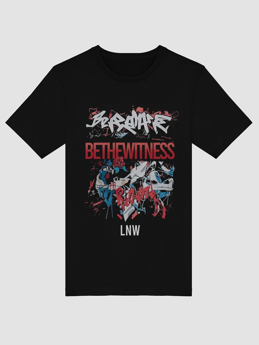 LNW For The Culture T-Shirt product image (10)
