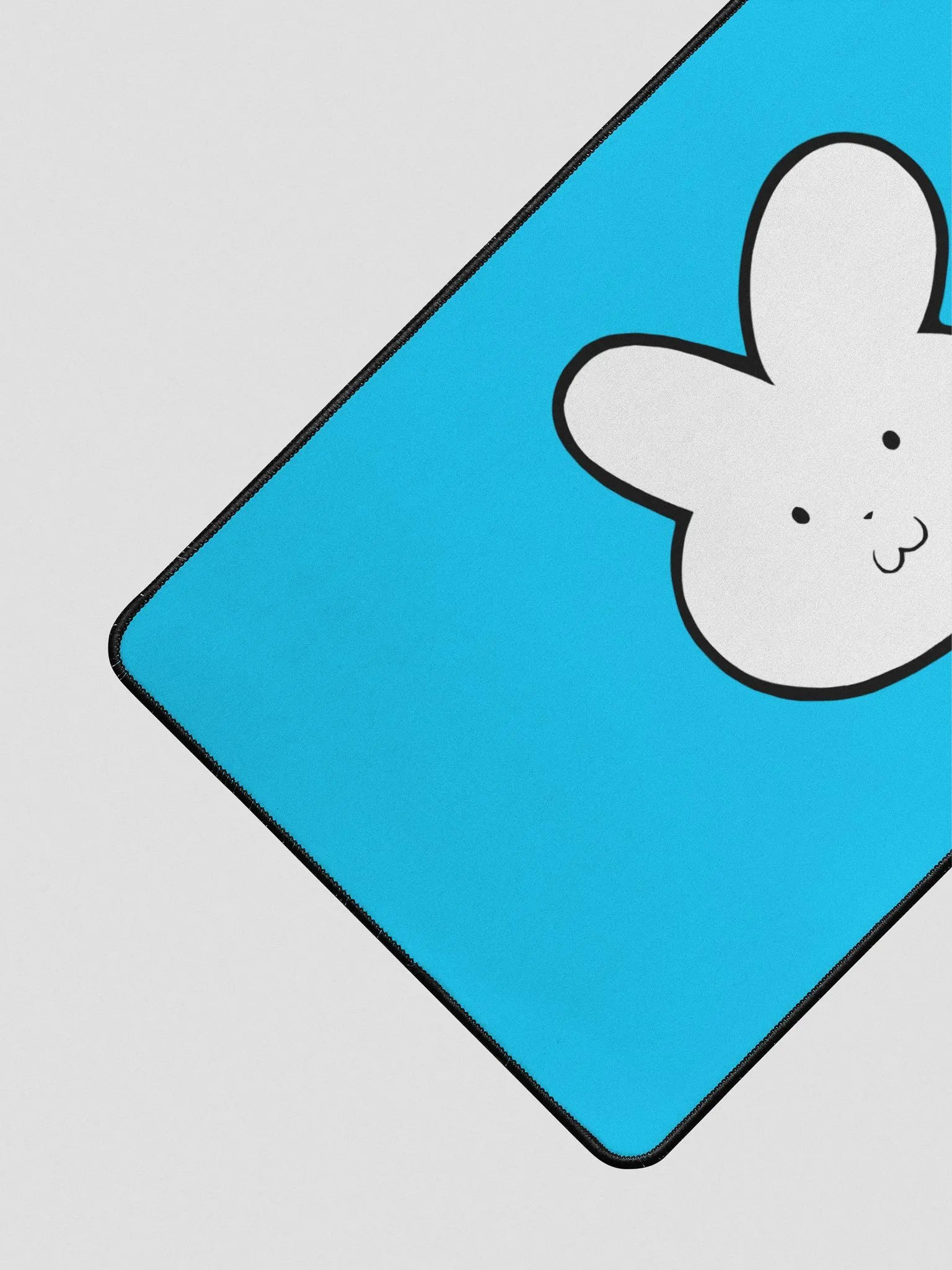 NikachuMTG Playmat (Blue) product image (2)