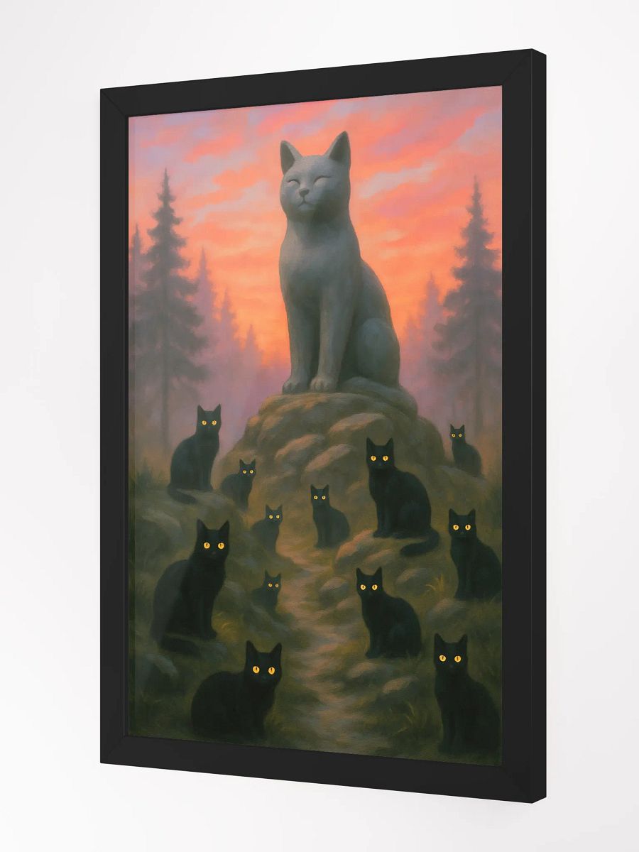 The Dawn of the Watchers product image (2)