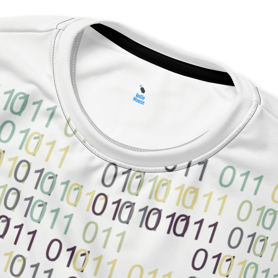 Digital Riot Unisex Sweatshirt product image (3)