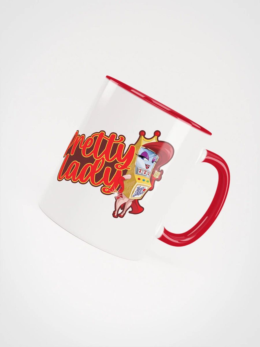 PRETTY LADY product image (4)