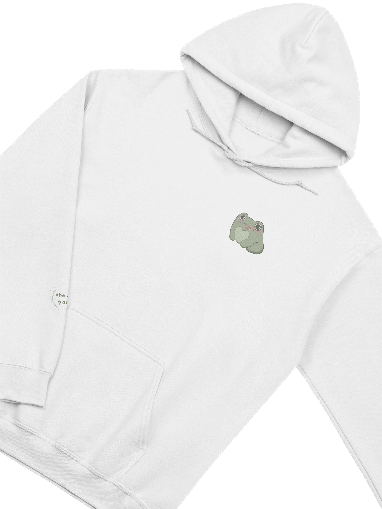 frog hoodie product image (25)