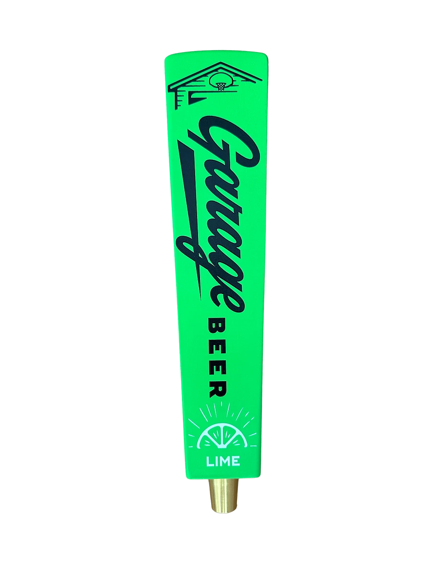 Tap Handle (Lime) product image (1)