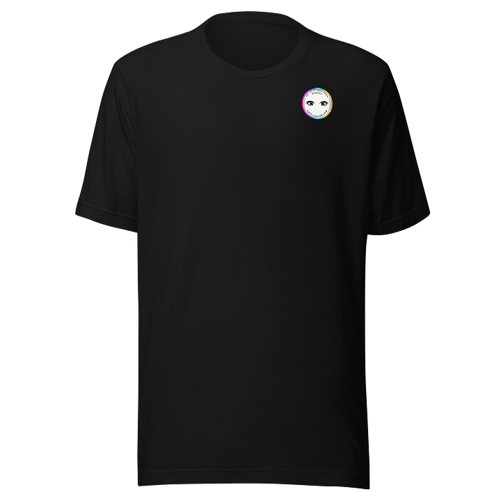 Kayelle Allen Official Muse T-Shirt product image (1)