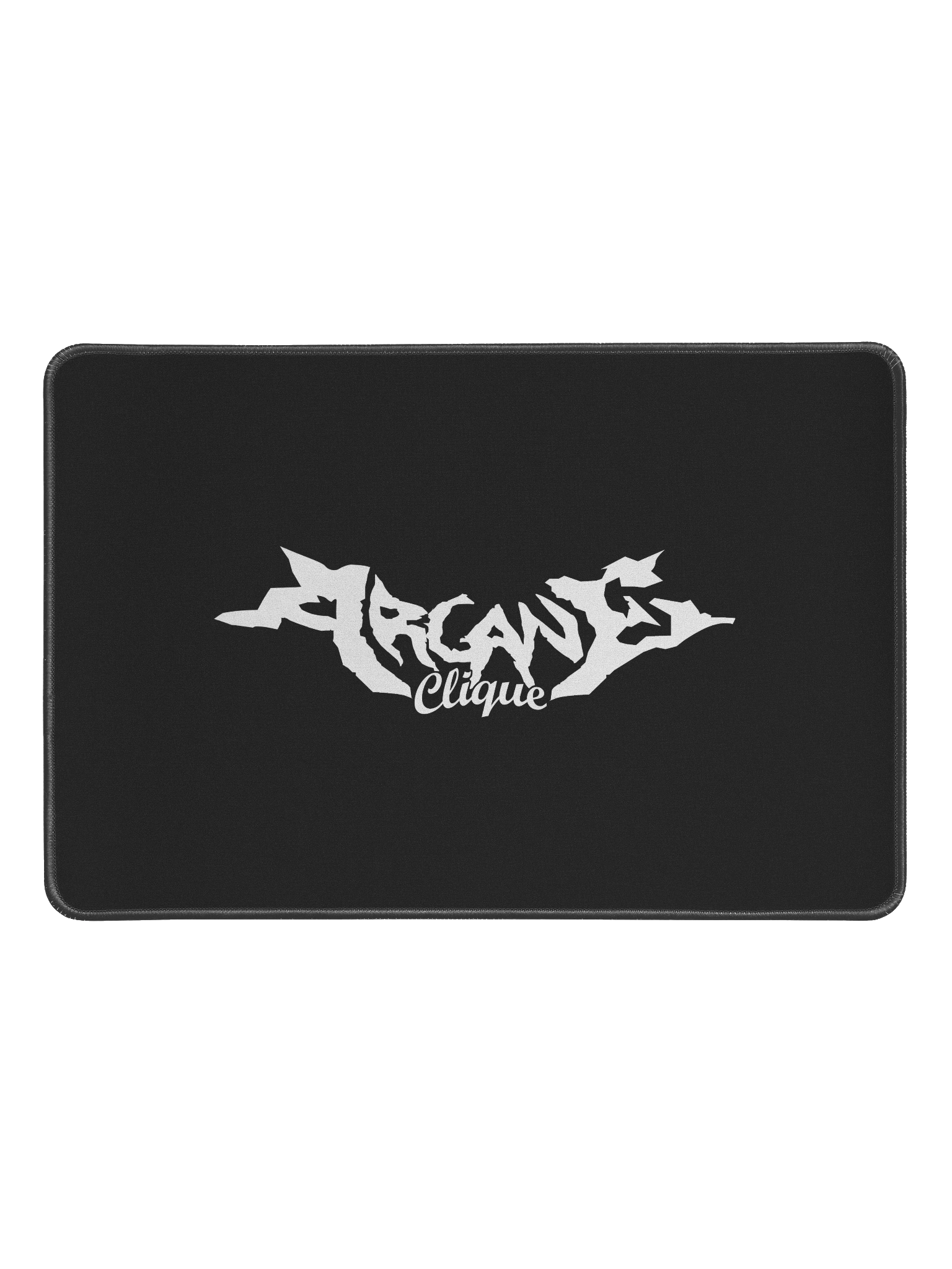Arcane Clique - Desk Mat product image (1)