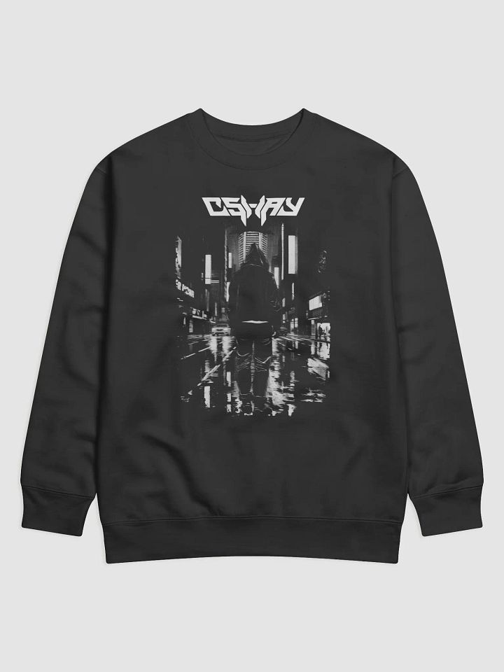 lone wanderer sweatshirt product image (1)