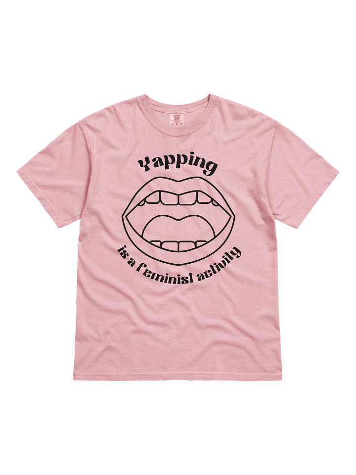 Yapping Original product image (1)