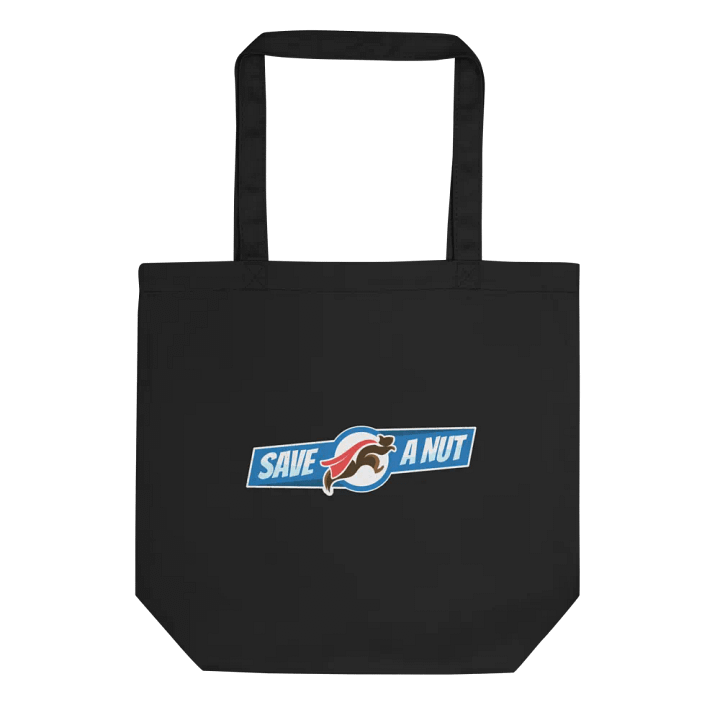 Save A Nut | Tote Bag product image (1)