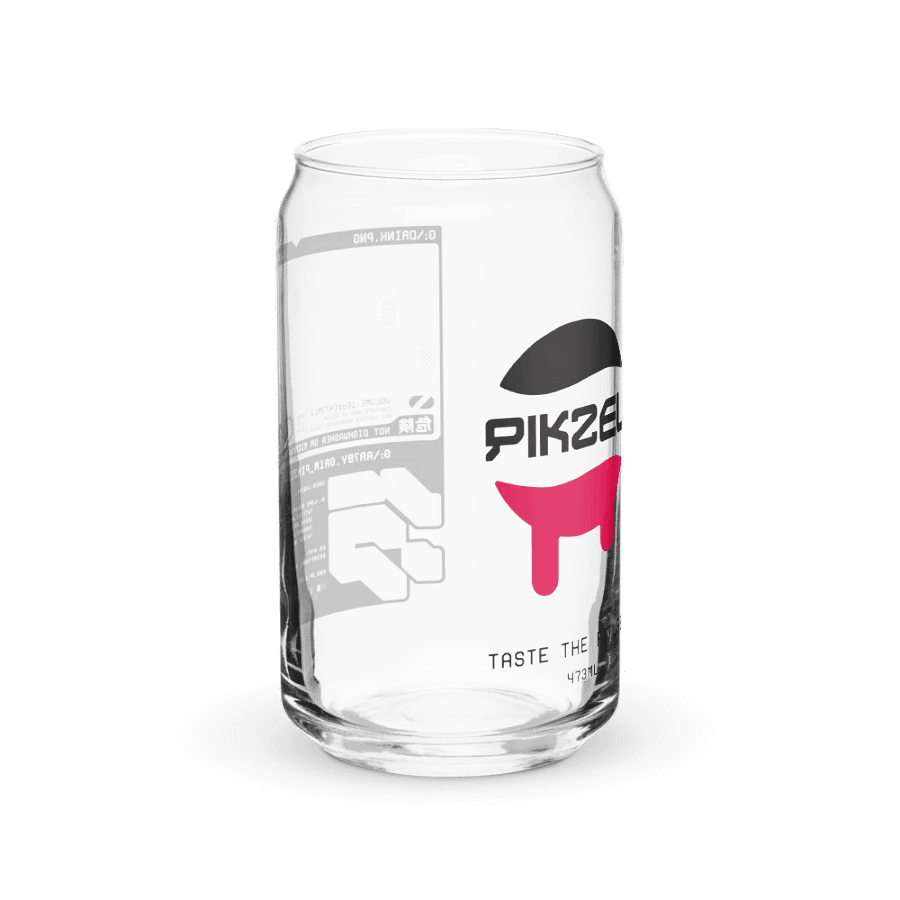 Pikzel.Parody product image (2)