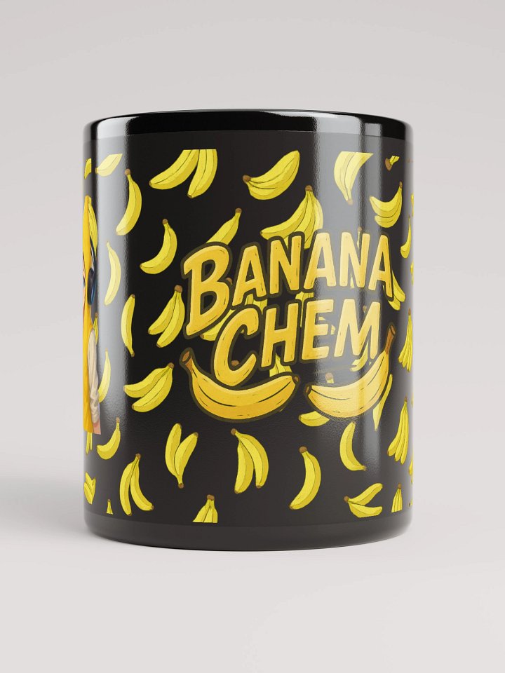 Banana Chem Mug product image (2)