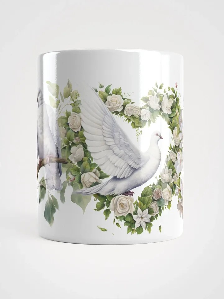Flight of Serenity Mug product image (2)