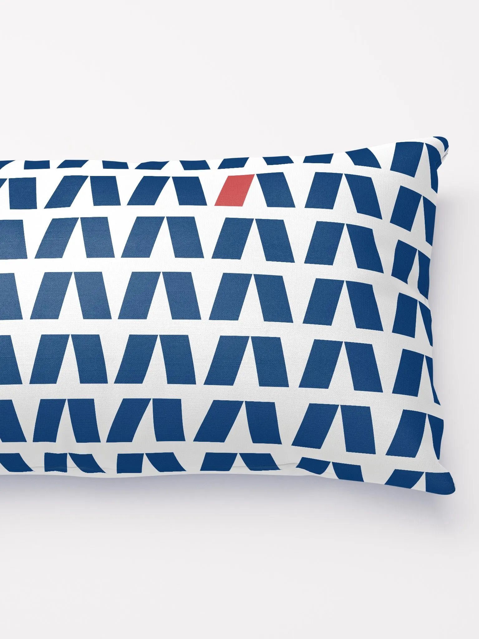 TG Chevron Pattern Throw Pillow product image (4)