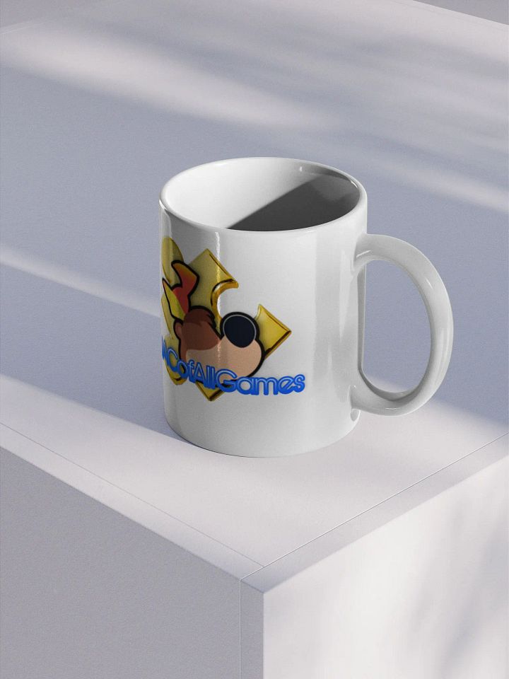 JAC Mug product image (2)