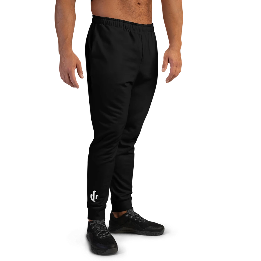 Official Joshy J Ankle Logo Joggers product image (1)