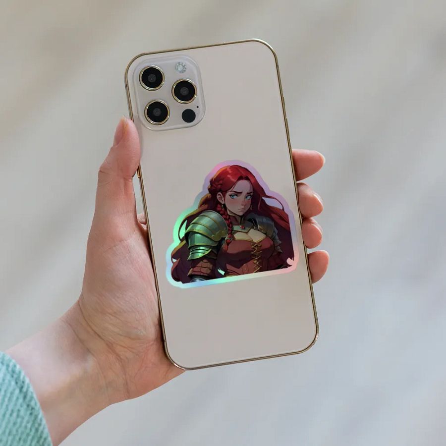 DA Merida Chapter 32 product image (8)
