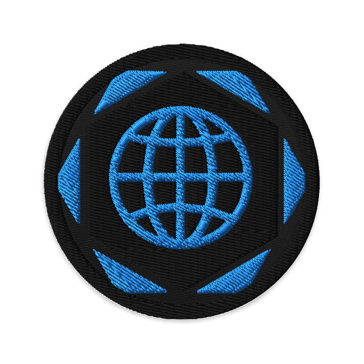 Unnamed Website Team Patch product image (1)