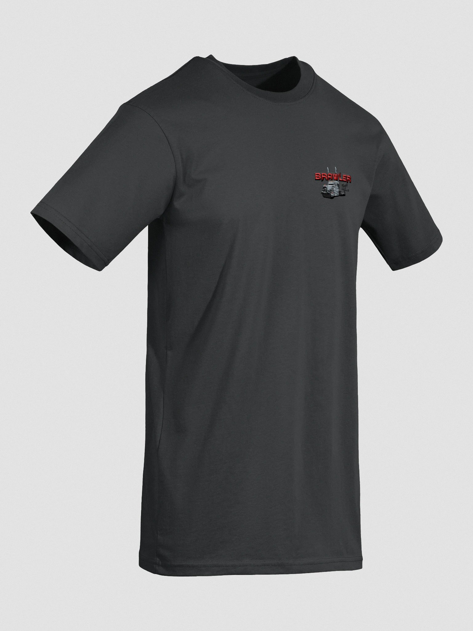 W9 CARTOON LOGO product image (8)