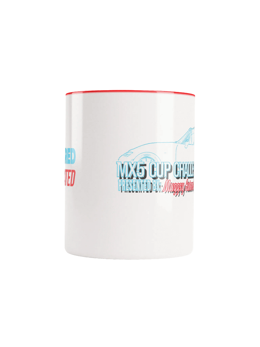 MX5 Cup Challenge Mug product image (18)