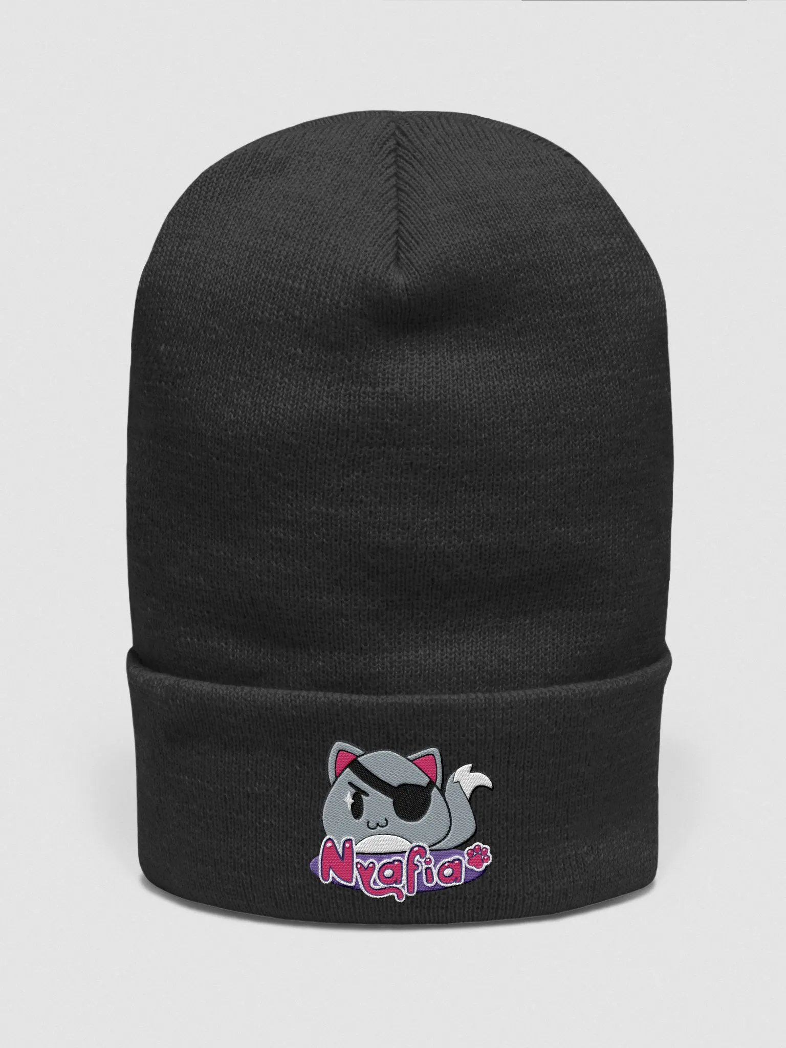 Nyafia Beanie product image (8)