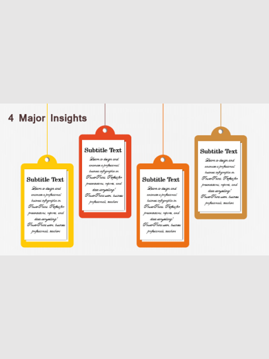 Impress Your Clients with Stunning PowerPoint Presentations product image (1)