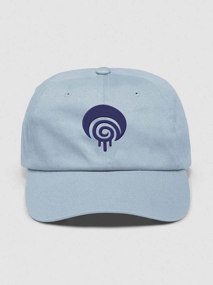 Dad Hat -- Ombres/Shadow product image (4)