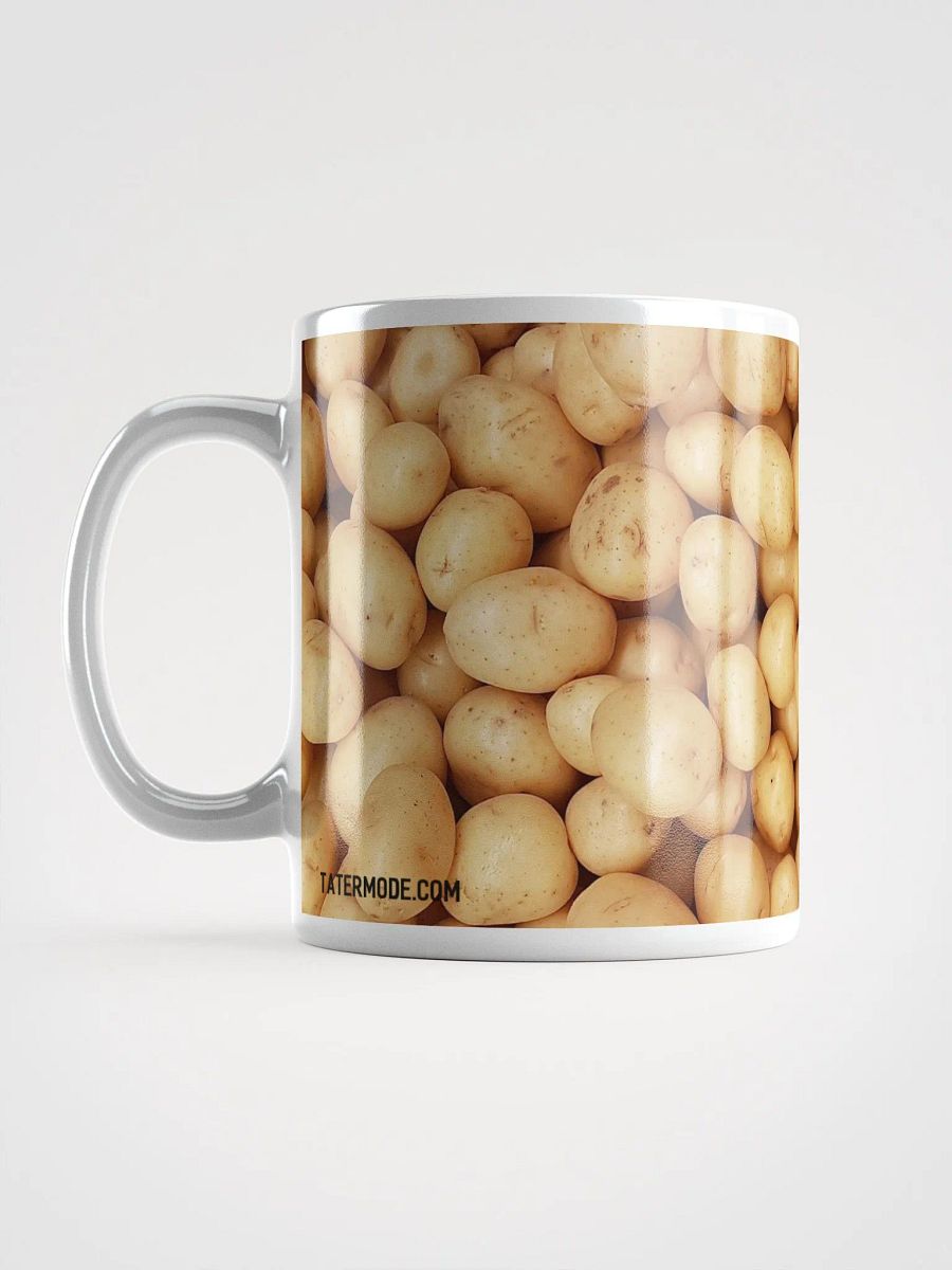 Potatoes Coffee Mug product image (1)