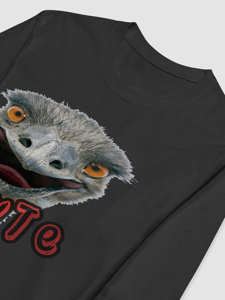 GoDz Emute Long sleeve product image (3)