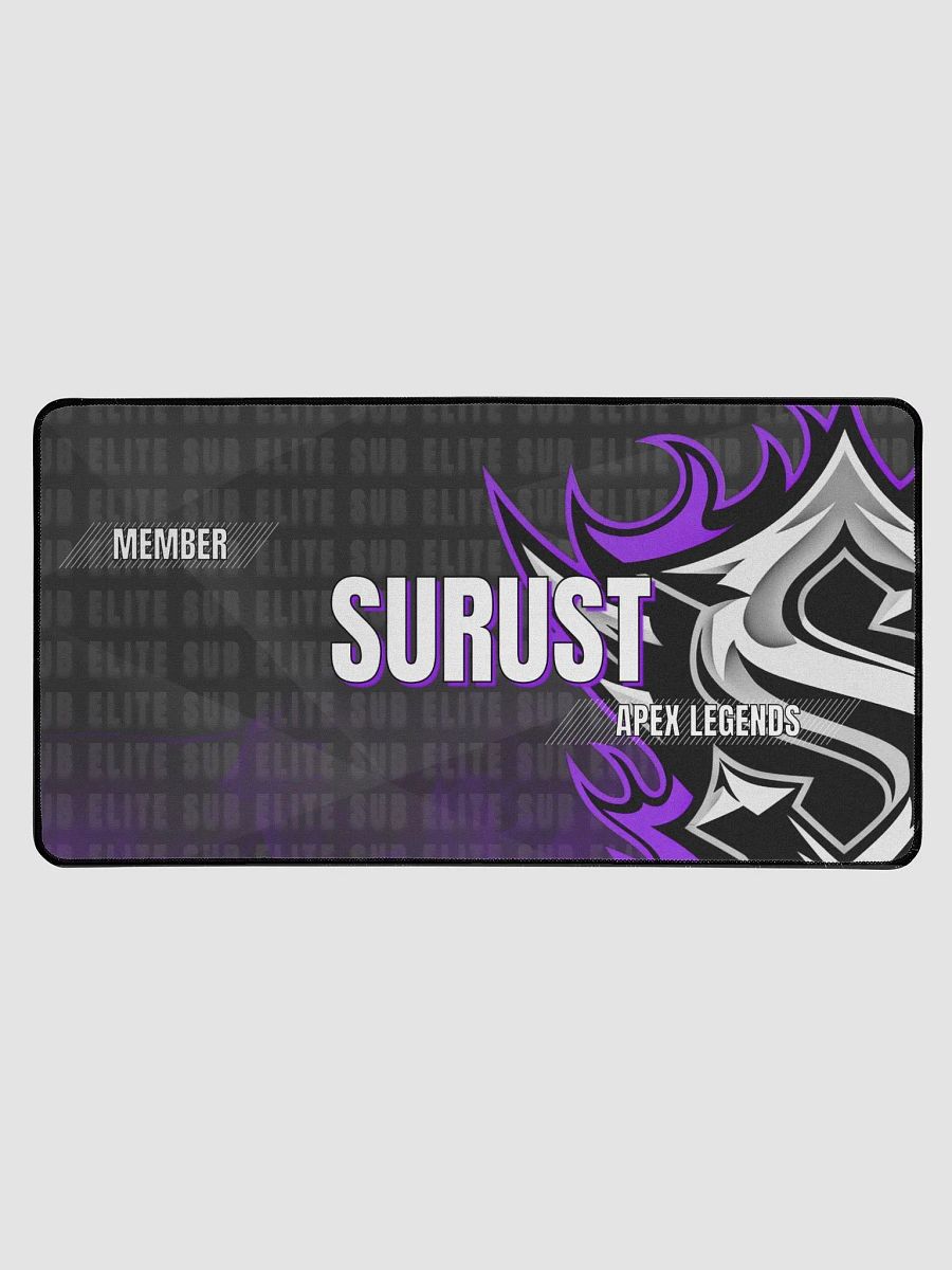 SUB SURUST Desk Mat product image (3)