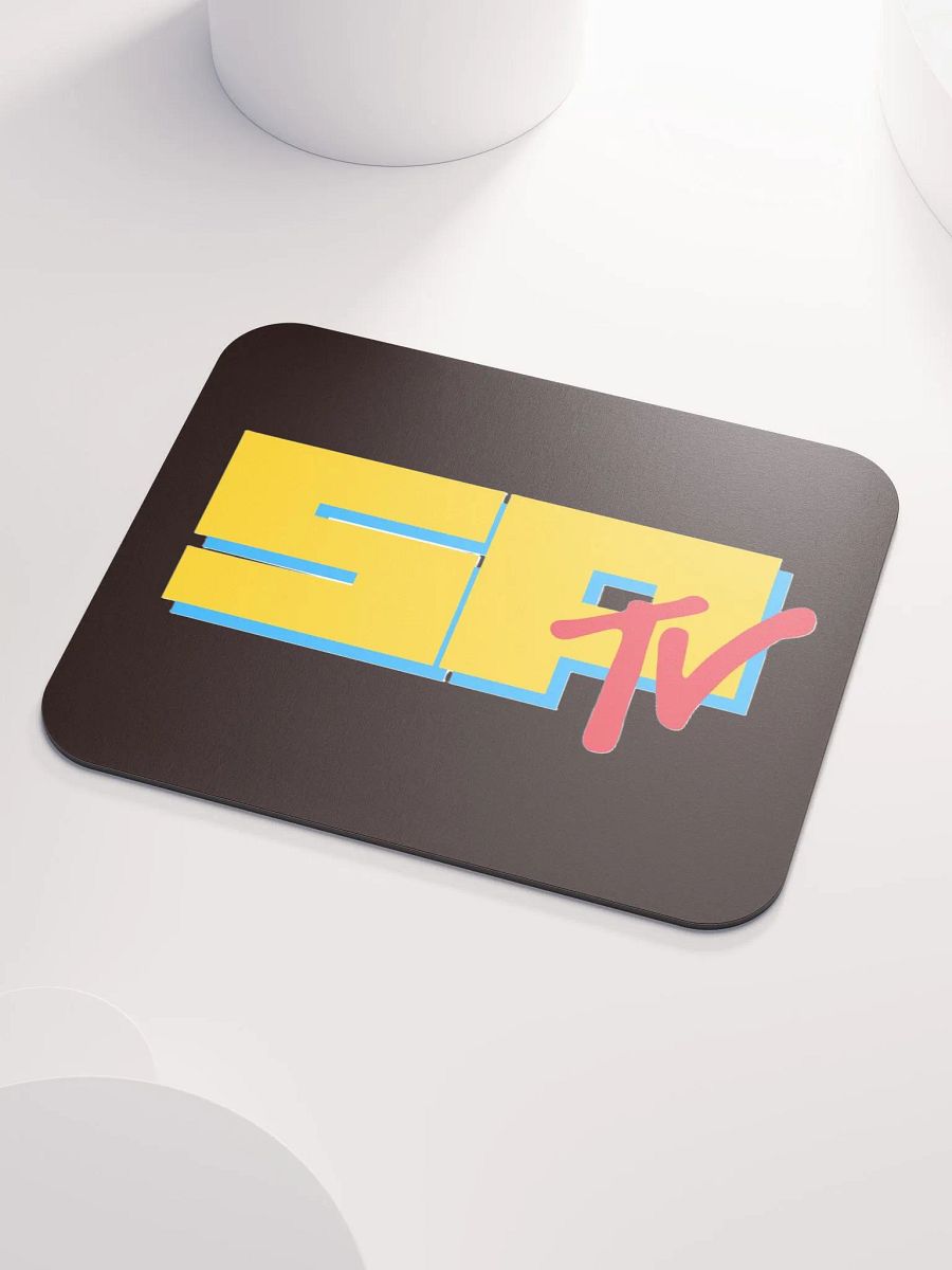 SPtv Mouse Pad product image (6)